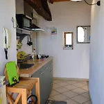 Lilli Apartment *