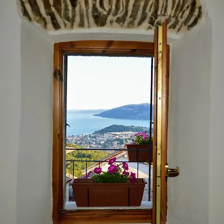 Lilli Apartment Verbania