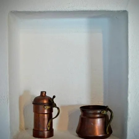 Appartement Lilli