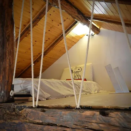 Lilli Apartment Verbania