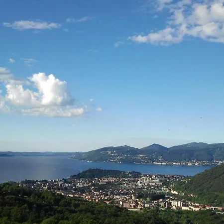 Appartement Lilli Verbania