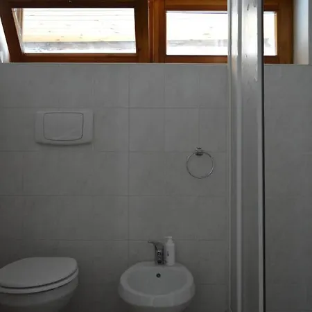 Lilli Apartamento Verbania