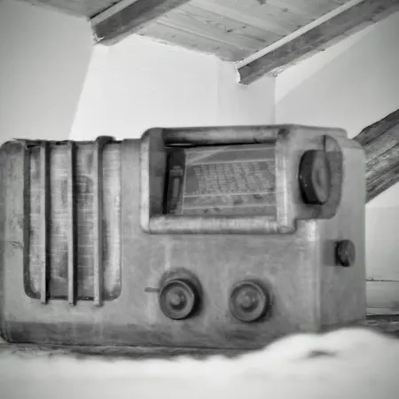 Lilli Appartement *