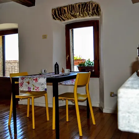 Lilli Apartment Verbania