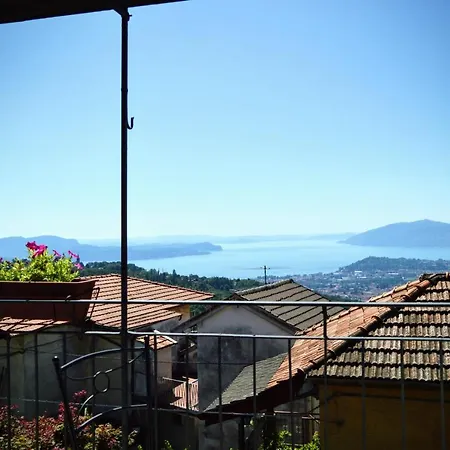 Lilli Apartamento *