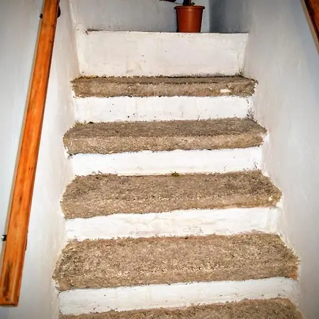 Lilli Apartment *