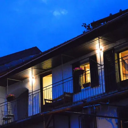 Lilli Apartment *