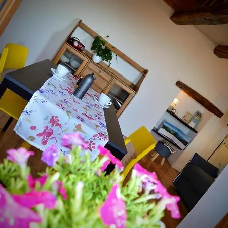 Apartment Lilli Verbania