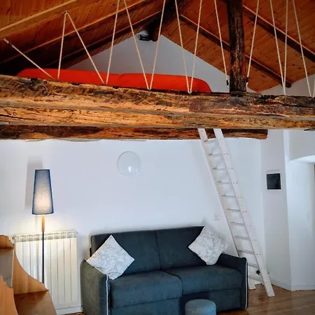 Apartment Lilli