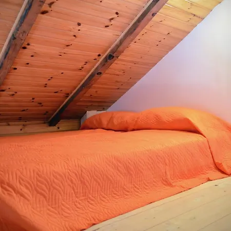 Lilli Apartman