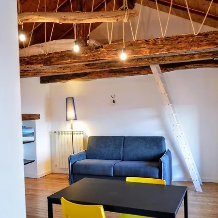 Apartment Lilli *