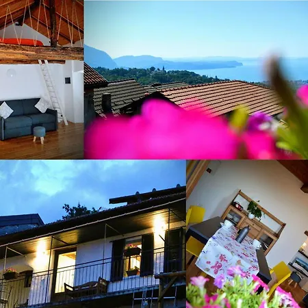Appartement Lilli