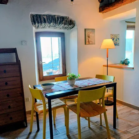 Lilli Apartamento Verbania
