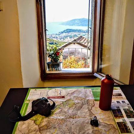 Apartamento Lilli Verbania