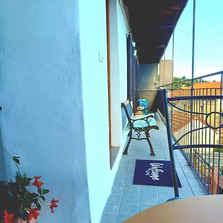 Lilli Apartamento