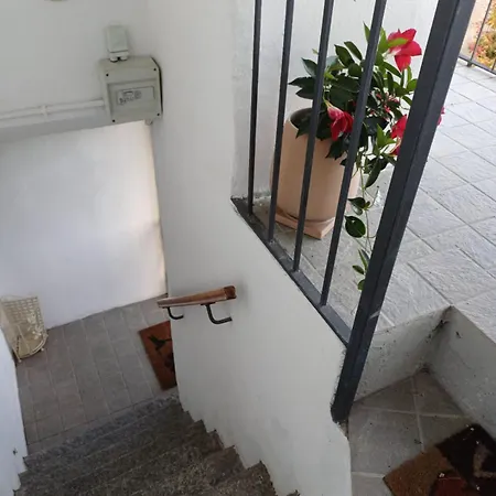 Apartman Lilli