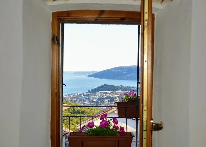 Lilli Apartamento Verbania