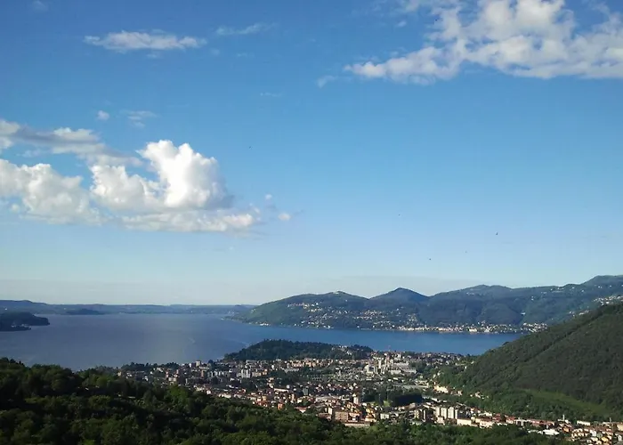 Apartamento Lilli Verbania