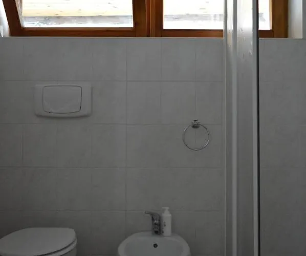 Lilli Apartamento Verbania