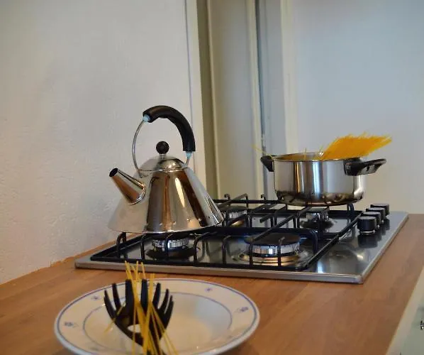 Lilli 아파트 베르바니아