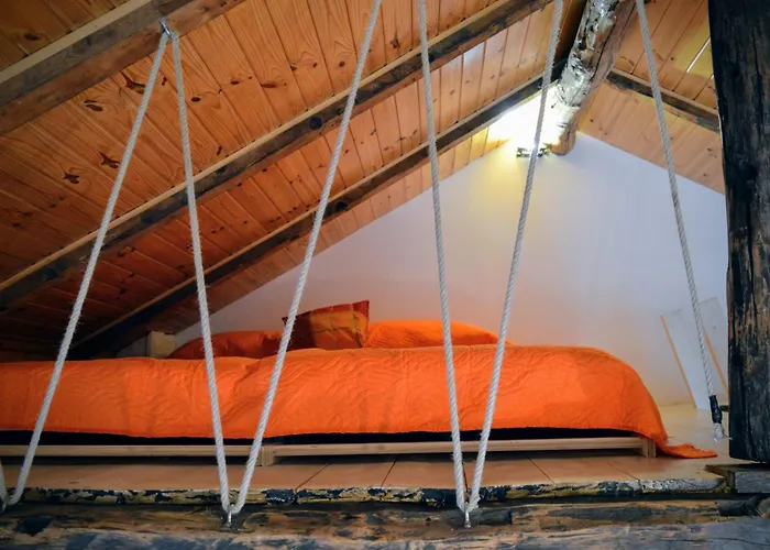 Lilli 베르바니아