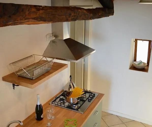 Lilli Apartamento Verbania