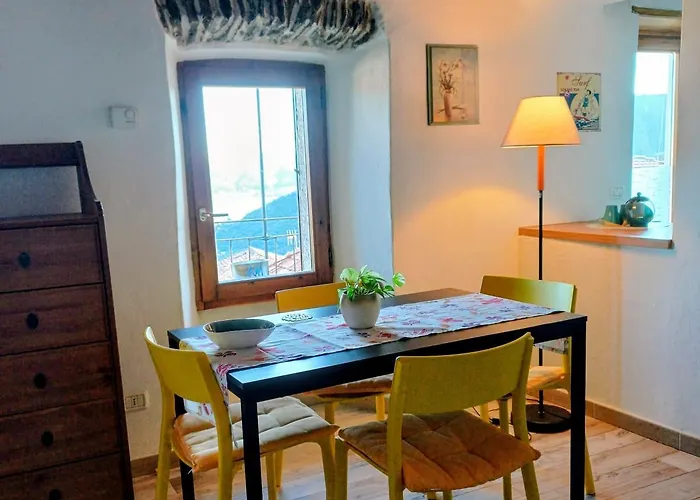 Lilli Apartamento Verbania
