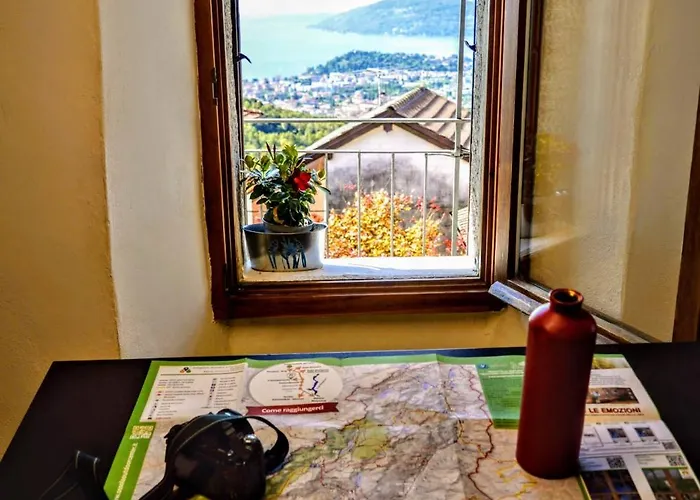 Apartamento Lilli Verbania